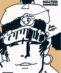 Corto Maltese - Mémoires