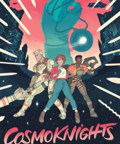 Cosmoknights