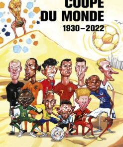 Coupe du Monde - 1930-2022