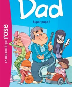 Dad 01 - Super papa !