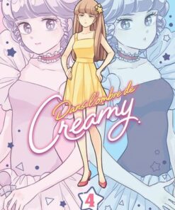 Dans l'ombre de Creamy - Tome 4