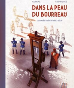 Dans la peau du bourreau