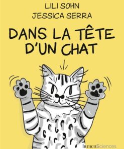 Dans la tête d'un chat