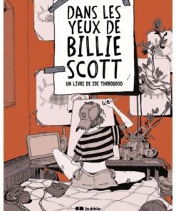 Dans les Yeux de Billie Scott