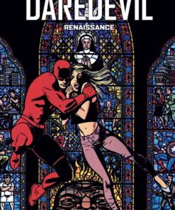 Daredevil: Renaissance