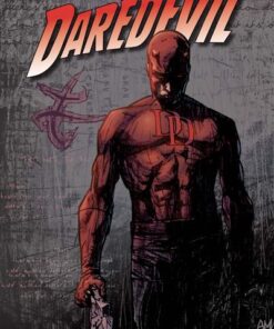 Daredevil T01 (Nouvelle édition) : Underboss