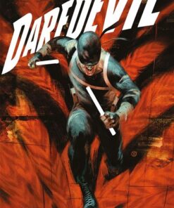 Daredevil T04 : Au bout de l'Enfer