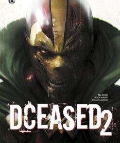 Dceased 2