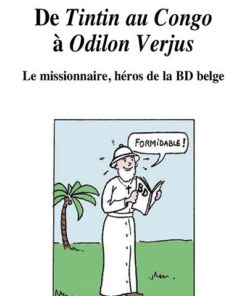 De Tintin au Congo à Odilon Verjus