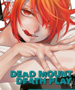 Dead Mount Death Play T09