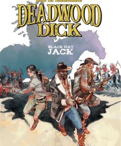 Deadwood dick