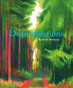 Déambulations