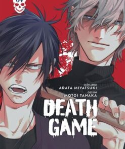 Death game - Tome 4