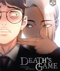 Death's Game T01