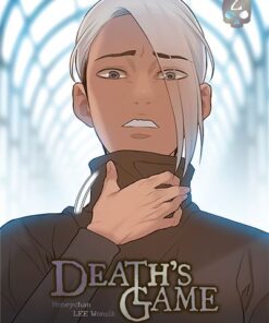 Death's Game T02