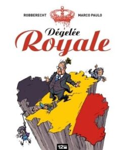 Dégelée Royale