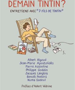 Demain tintin