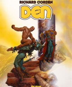 Den