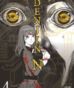 Denjin N T04