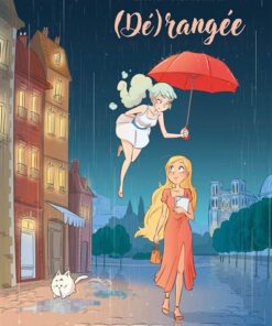 Dérangée - tome 01 - (Dé)rangée