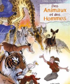 Des Animaux et des Hommes