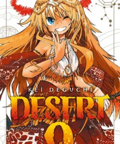 Desert 9 T02