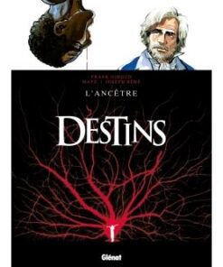 Destins - Tome 11