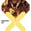 Destiny of X T11