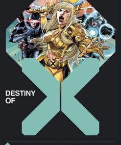 Destiny of X T15