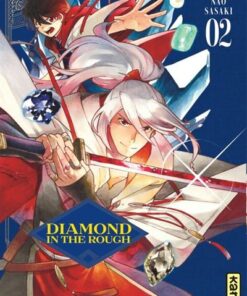 Diamond in the rough - Tome 2