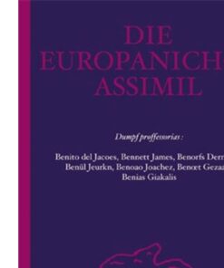 Die Europanichos Assimil