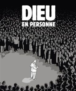 Dieu en personne