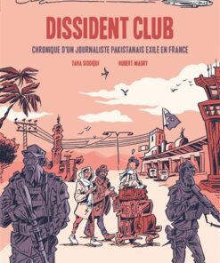 Dissident club