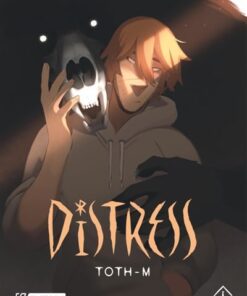 Distress - Tome 1