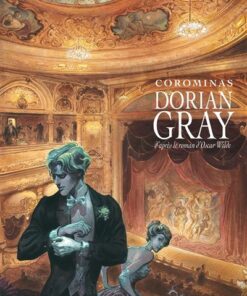 Dorian Gray