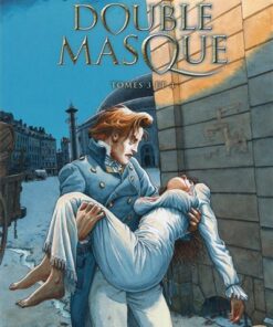 Double Masque - Intégrales - Tome 2