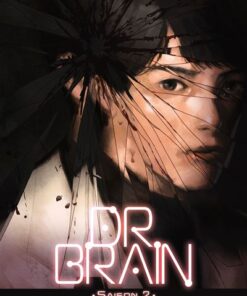 Dr. Brain - saison 2