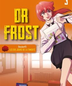 Dr. Frost T3