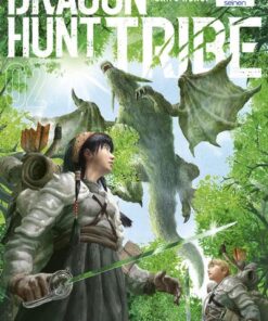 Dragon Hunt Tribe T02