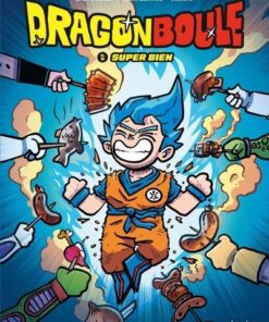 Dragonboule - Tome 2