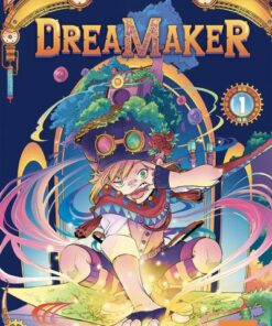 DreaMaker T01