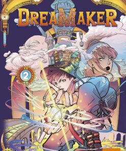 DreaMaker T02