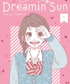 Dreamin' Sun - Nouvelle édition - Tome 1 (VF)