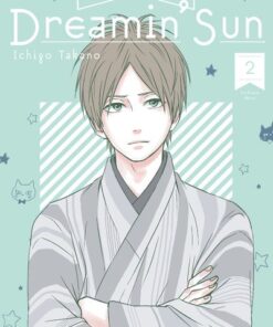 Dreamin' Sun - Nouvelle édition - Tome 2 (VF)