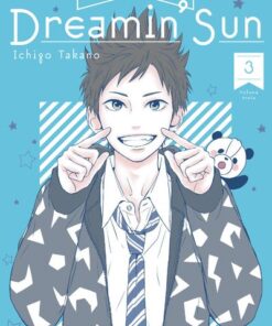 Dreamin' Sun - Nouvelle édition - Tome 3 (VF)