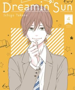 Dreamin' Sun - Nouvelle édition - Tome 4 (VF)