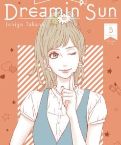 Dreamin' Sun - Nouvelle édition - Tome 5 (VF)