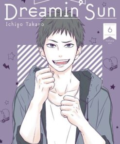 Dreamin' Sun - Nouvelle édition - Tome 6 (VF)