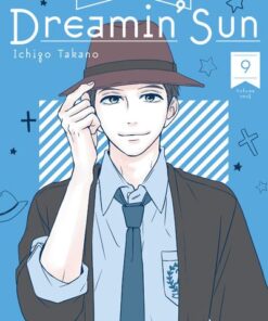 Dreamin' Sun - Nouvelle édition - Tome 9 (VF)