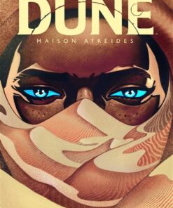 Dune : Maison Atréides tome 2